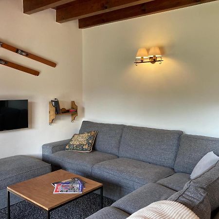 Casa Argelaga Apartment Sainte-Leocadie Bagian luar foto
