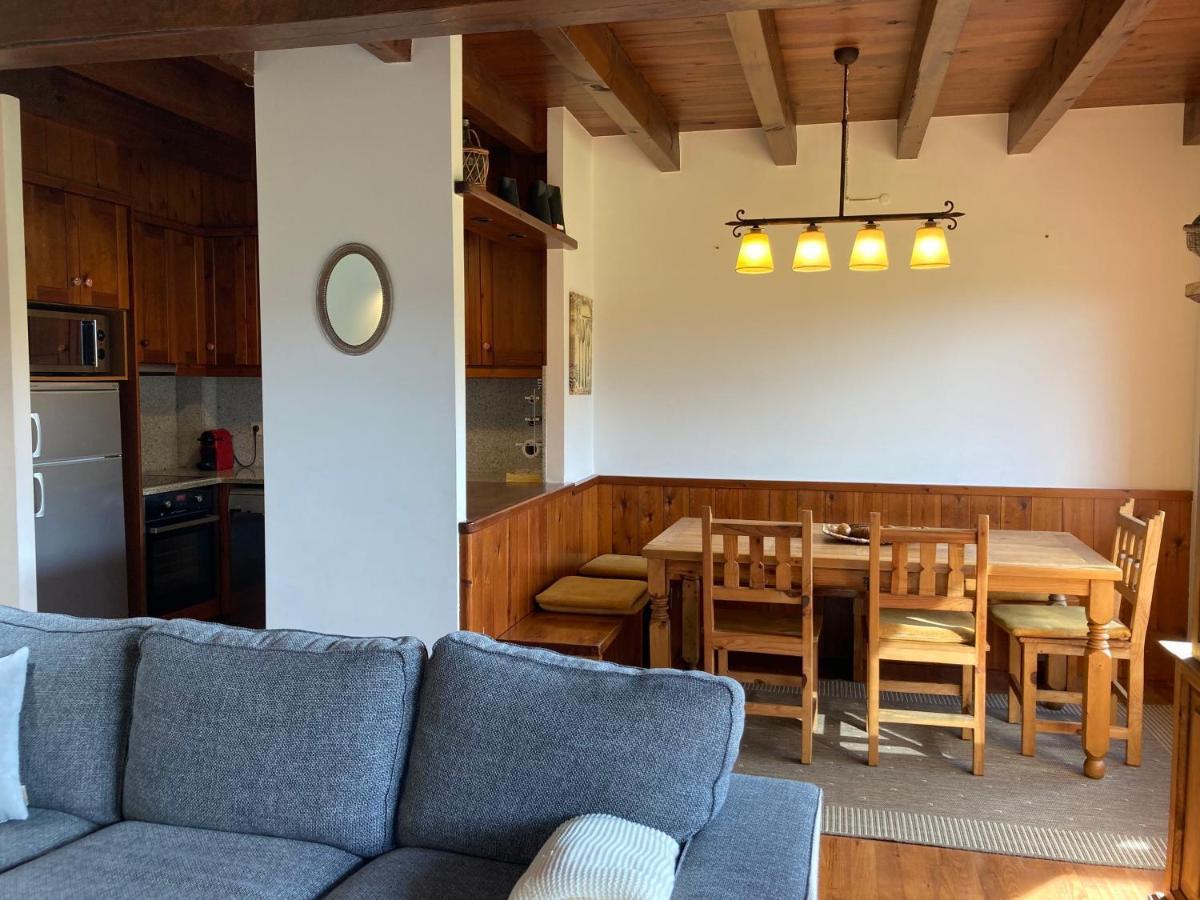 Casa Argelaga Apartment Sainte-Leocadie Bagian luar foto