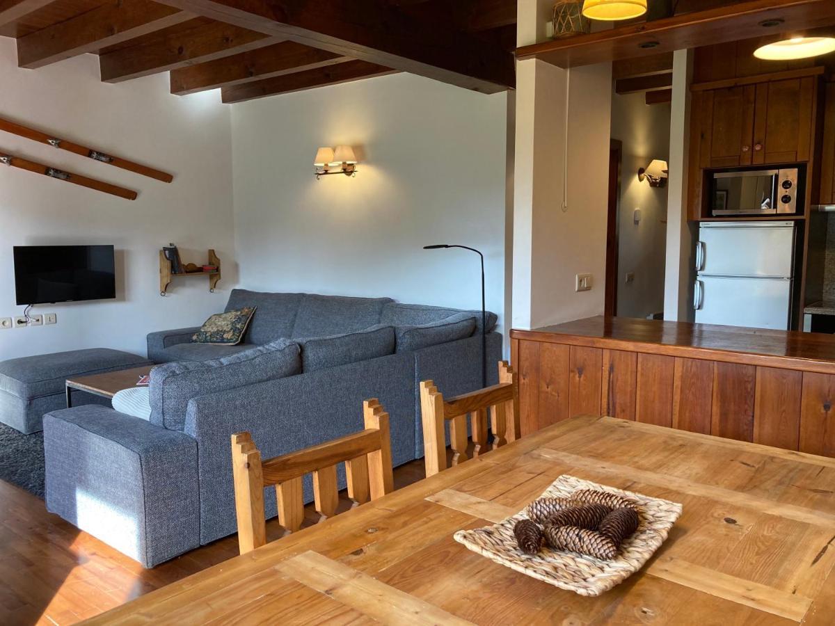 Casa Argelaga Apartment Sainte-Leocadie Bagian luar foto